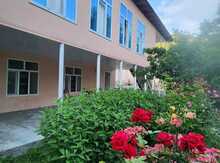 Villa kirayə verilir, Şəki r.