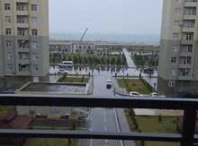 2-otaqlı yeni tikili kirayə verilir, Sumqayıt ş., 55 m²