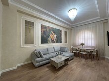 2-otaqlı yeni tikili, Sumqayıt ş., 60 m²