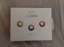 Tütün qızdırıcısı aksesuarı IQOS