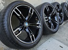 BMW R19 diskləri