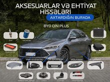 BYD QİN PLUS Ehtiyat hissələri