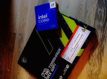 Ana plata MSI Mag Z790 Tomahawk Max WIFI + 14700K