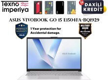 ASUS VivoBook Go 15 E1504FA-BQ1929  90NB0ZR1-M034H0