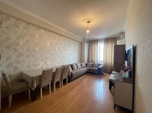 2-otaqlı yeni tikili, Sumqayıt ş., 50 m²