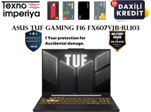 Asus TUF Gaming F16 FX607VJB-RL103  90NR0MZ6-M005K0