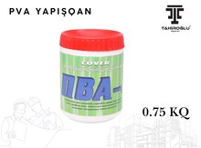 PVA yapışqan