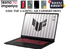 ASUS TUF Gaming A18 FA808UH-S8052  90NRONM1-M002K0