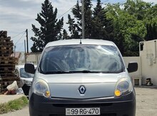 Renault Kangoo, 2011 il