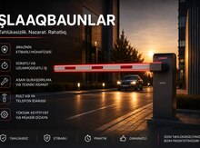 Şlaqbaum Gant
