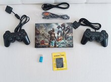 PlayStation 2 Super Slim 64GB