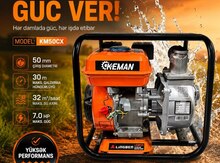 Su pompası KEMAN KM50CX
