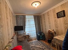 2-otaqlı mənzil, Bakıxanov qəs., 55 m²
