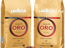 Qəhvə Lavazza
