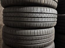 Continental təkərləri 215/65 R16
