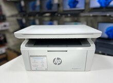 Printer HP LaserJet MFP M141a