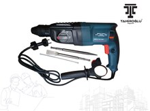 Perforator