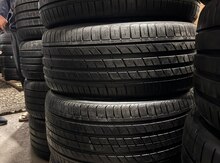 Nexen təkərləri 275/30 R20, 245/35 R20 