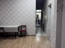 2-otaqlı yeni tikili kirayə verilir, Həzi Aslanov m., 75 m²
