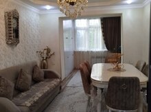 2-otaqlı mənzil, Sumqayıt ş., 52 m²