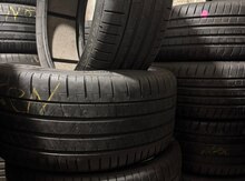 Pirelli şinləri 275/30 R20: 245/35 R20