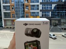 Dji osmo nano