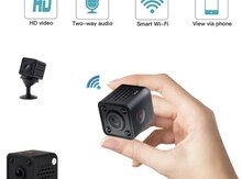 Mini tam simsiz kamera + 32GB