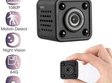 Mini kicik Tam simsiz kamera + 32GB