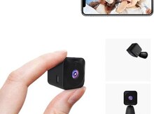 Mini kiçik Tam simsiz kamera + 32GB