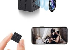 Mini kiçik Tam simsiz kamera + 32GB