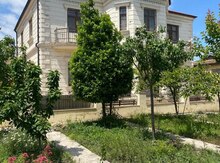 Həyət evi, Pirşağı qəs.