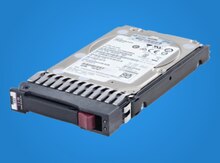 HPE MSA 1.2TB SAS 10K SFF M2 HDD