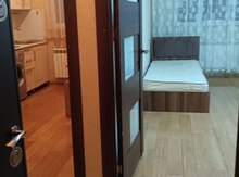 2-otaqlı yeni tikili kirayə verilir, Xırdalan ş., 45 m²