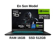 Gigabyte A16