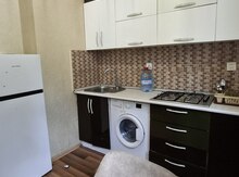 1-otaqlı yeni tikili kirayə verilir, Xırdalan ş., 40 m²