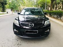 Mazda CX-7, 2007 il