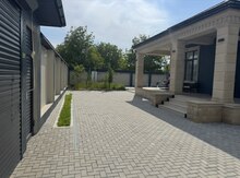Bağ evi kirayə verilir, Qəbələ r.