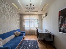 3-otaqlı yeni tikili, Masazır qəs., 64 m²