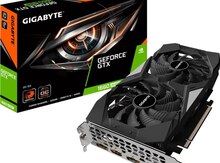 Video kart Gigabyte GeForce GTX 1660 SUPER OC 6GB