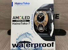 Smart saat “Haino teko 7 amoled”