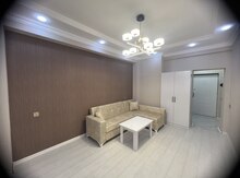 1-otaqlı yeni tikili, Xırdalan ş., 29 m²