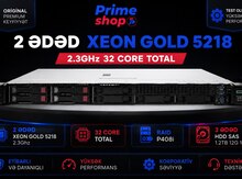 Server HPE DL360 Gen10 8SFF