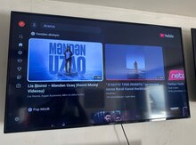 Eurolux televizoru