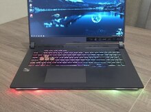 Noutbuk Asus ROG Strix