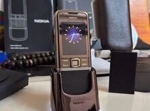 Nokia 8800 Sapphire Arte