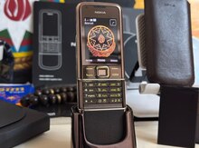 Nokia 8800 Sapphire Arte