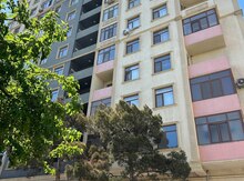 3-otaqlı yeni tikili, 20 Yanvar küç., 97 m²