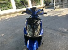 Moped Zaza, 2020 il