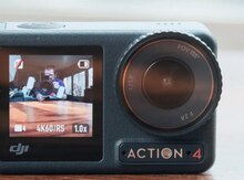 Dji osmo action 4