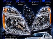 Toyota Prius 20 Kuza ön faraları